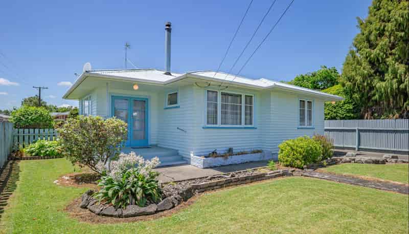 44 Kings Drive, Levin