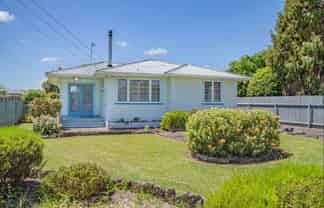 44 Kings Drive, Levin