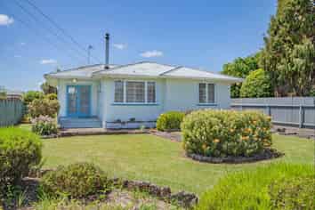 44 Kings Drive, Levin