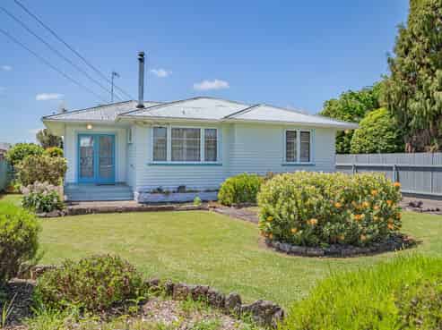 44 Kings Drive, Levin