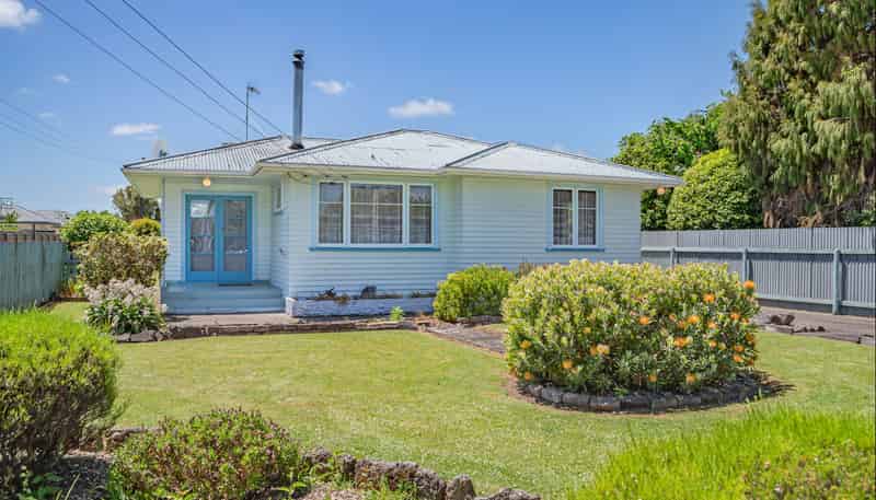 44 Kings Drive, Levin