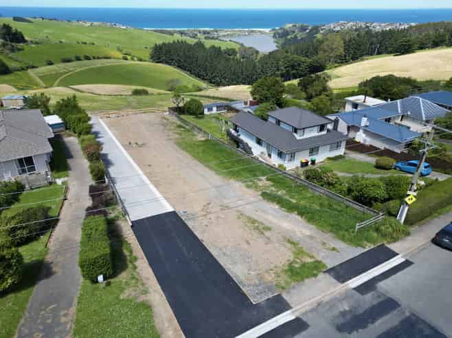 310A and B Highcliff Road, Highcliff