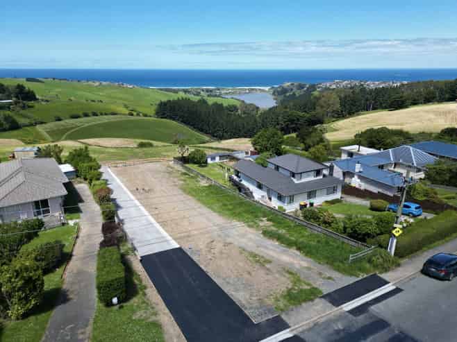 310A and B Highcliff Road, Highcliff