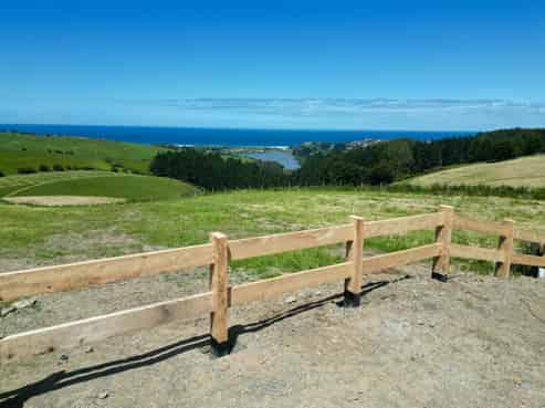 310A and B Highcliff Road, Highcliff