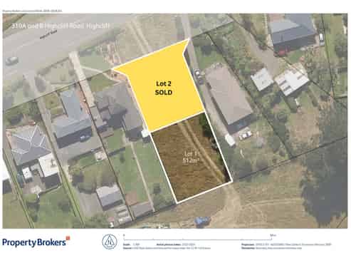 310B Highcliff Road, Highcliff