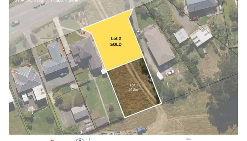 310B Highcliff Road, Highcliff