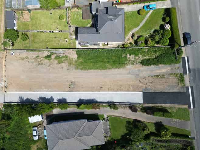 310A and B Highcliff Road, Highcliff