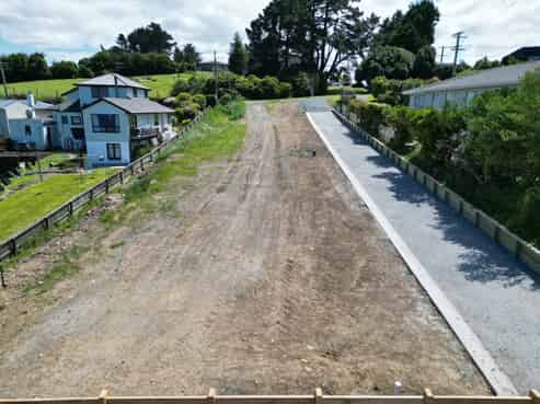 310A and B Highcliff Road, Highcliff