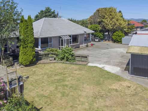 145 Foremans Road, Islington