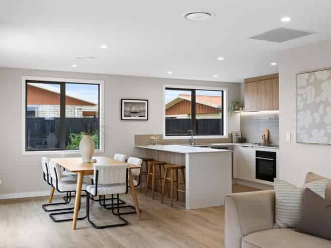 93a Thompson Street, Cambridge