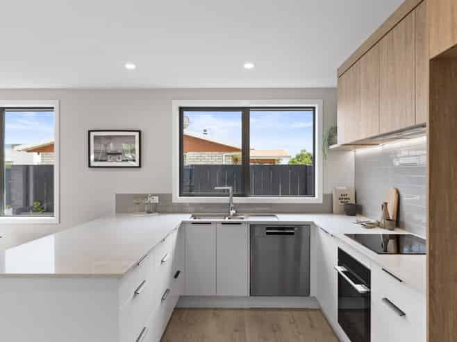 93a Thompson Street, Cambridge