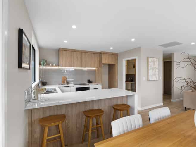 93a Thompson Street, Cambridge