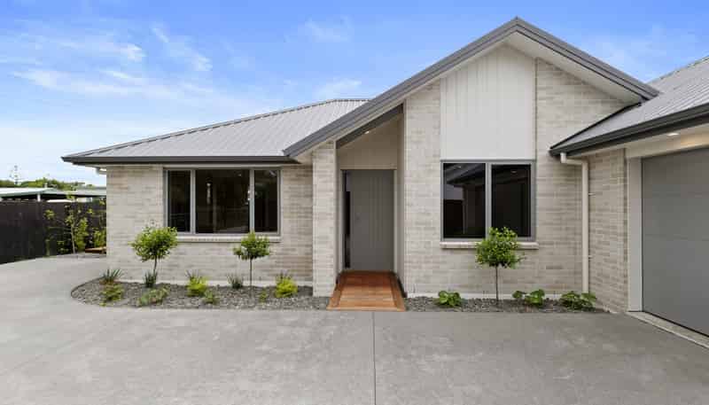 93a Thompson Street, Cambridge