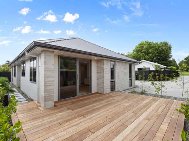 93a Thompson Street, Cambridge