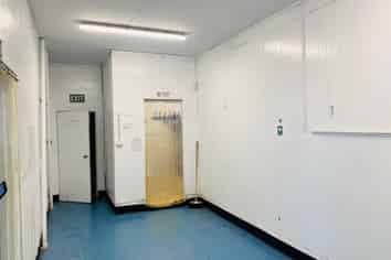 Food Processing Facility