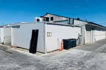 Food Processing Facility