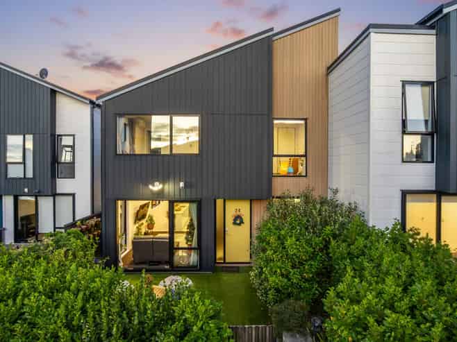 24 Nugget Avenue, Hobsonville