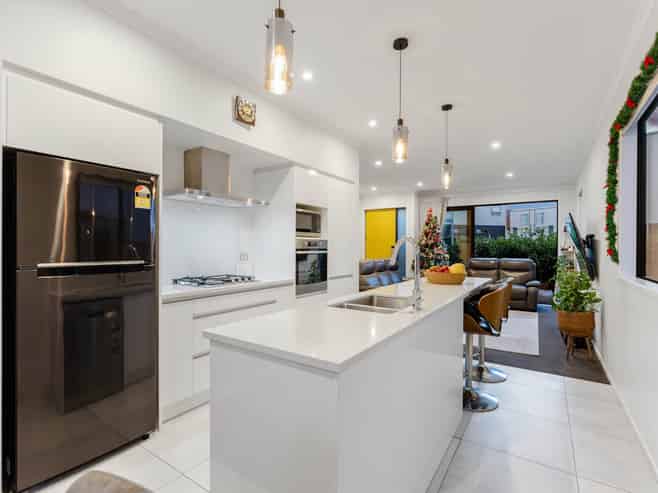 24 Nugget Avenue, Hobsonville