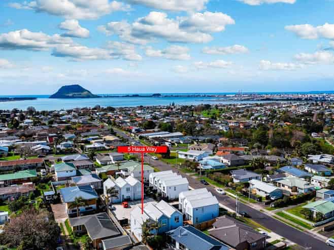 5 Haua Way, Otumoetai