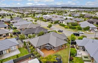 12 Brittan Drive, Rolleston