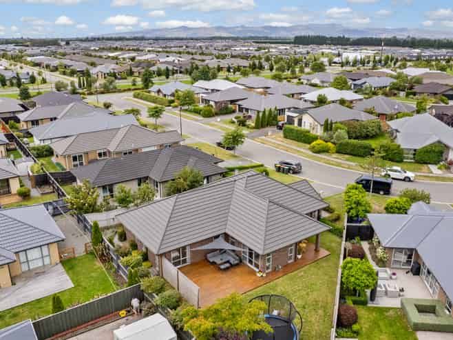 12 Brittan Drive, Rolleston