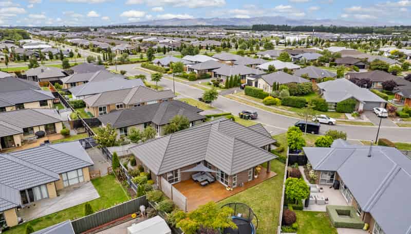 12 Brittan Drive, Rolleston