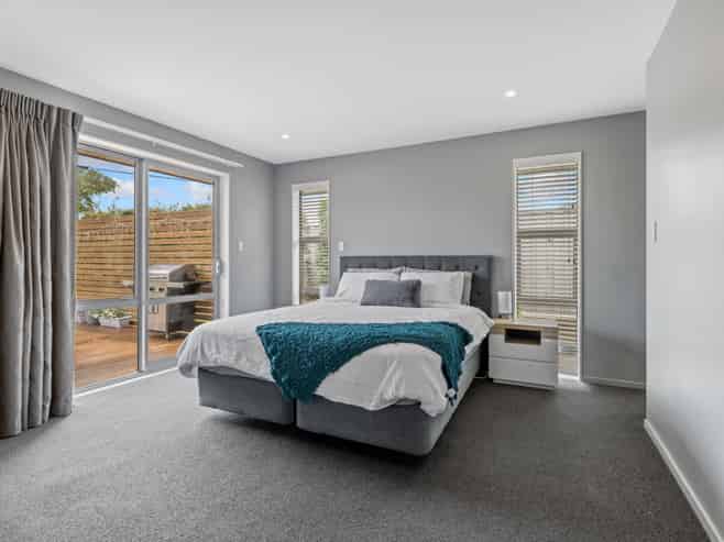 12 Brittan Drive, Rolleston