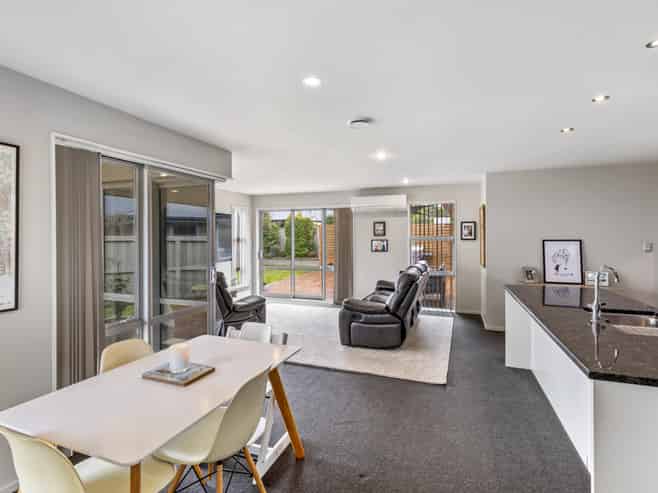 12 Brittan Drive, Rolleston