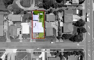 35 Union  Street, Opotiki