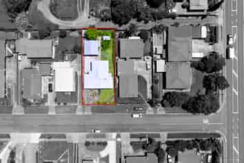 35 Union  Street, Opotiki