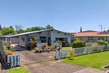 35 Union  Street, Opotiki