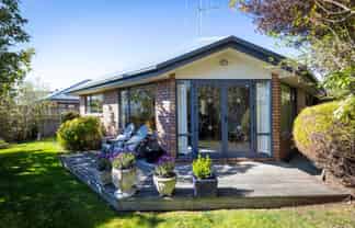 87 Wai-iti Road, Highfield