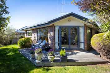 87 Wai-iti Road, Highfield