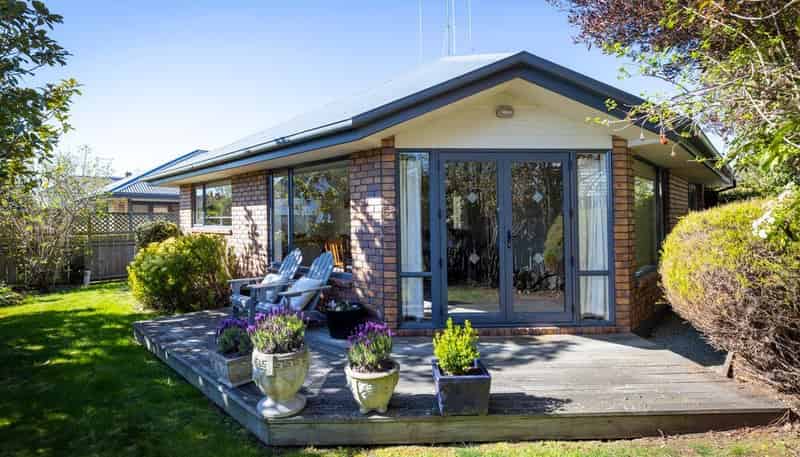 87 Wai-iti Road, Highfield