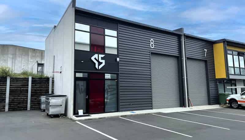 8/3 Haliday Place, East Tamaki