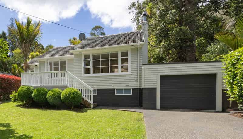 121 Woodlands Park Road, Titirangi