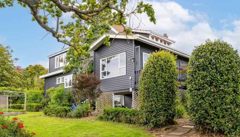 5 Sylvia Road, Saint Heliers