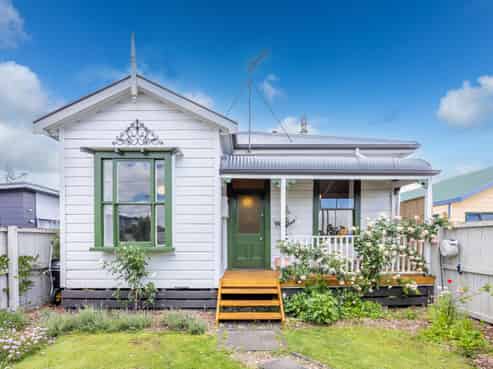 39 Primrose Street, Frankton