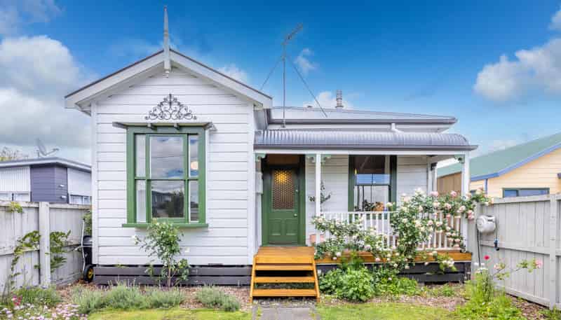 39 Primrose Street, Frankton