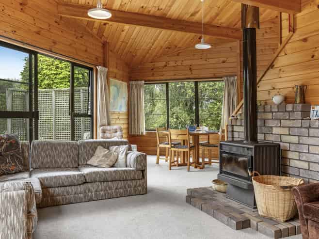 2/13 Manunui Street, Kuratau