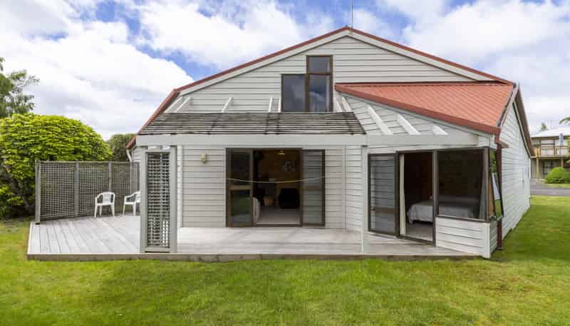2/13 Manunui Street, Kuratau