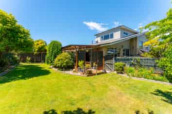 1 Waitaki Street, Glenwood