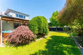 1 Waitaki Street, Glenwood