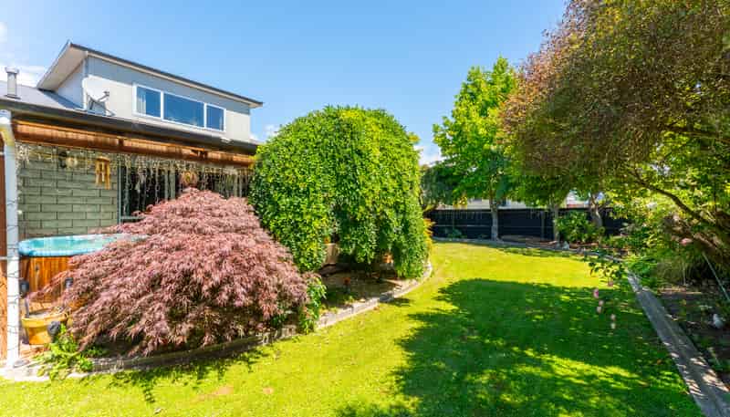 1 Waitaki Street, Glenwood