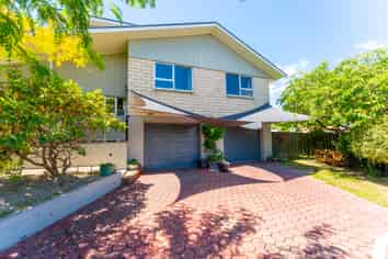 1 Waitaki Street, Glenwood