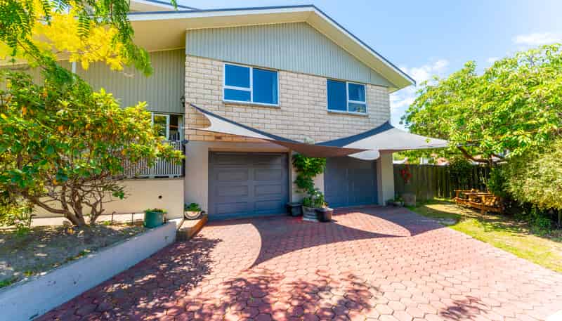 1 Waitaki Street, Glenwood