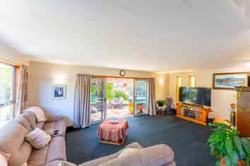 1 Waitaki Street, Glenwood