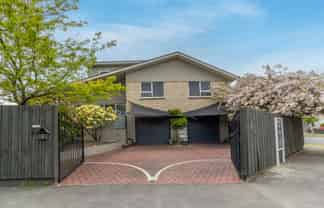 1 Waitaki Street, Glenwood