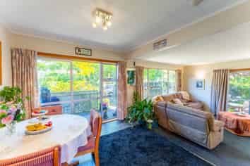 1 Waitaki Street, Glenwood