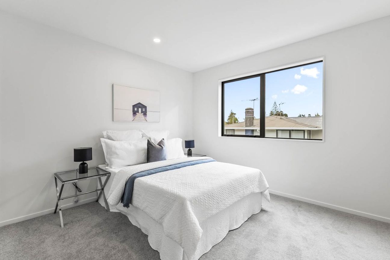 Step Into Effortless Living in Mangere East! – pohled 5